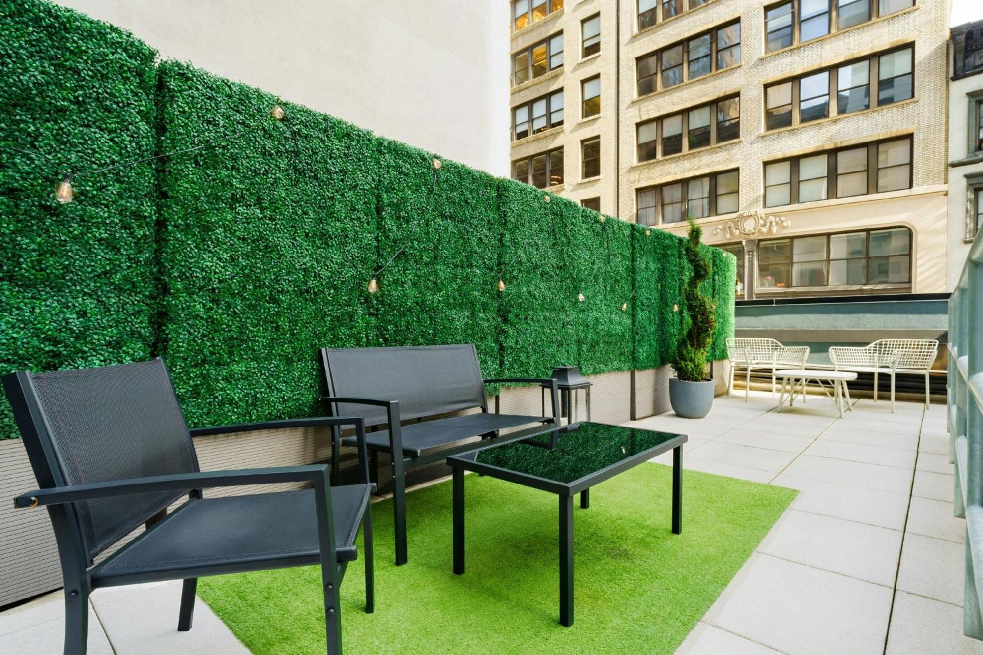 Towneplace By Marriott Manhattan/chelsea Hotel 4*